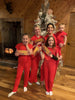 BRIGITTE BRIANNA KIDS PAJAMA TOP