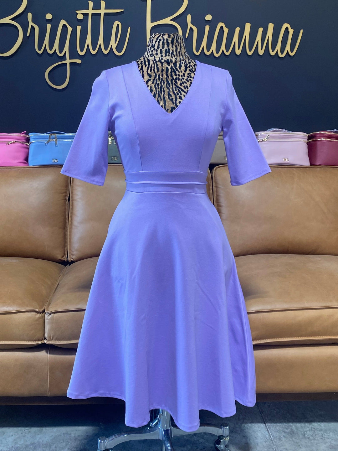 Show Dress (Adult + Youth)