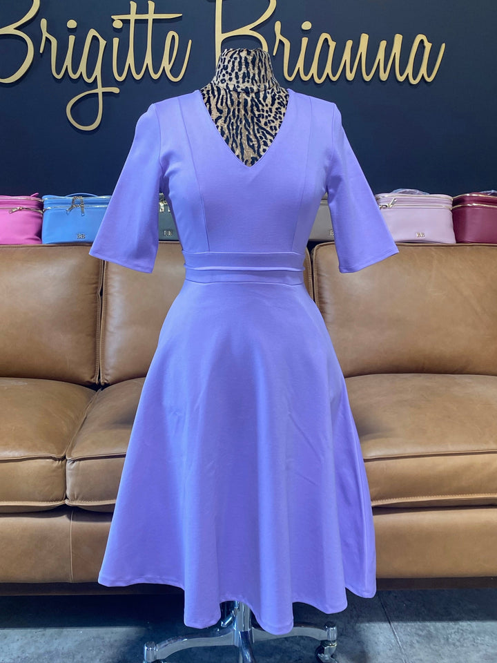 Show Dress (Adult + Youth)