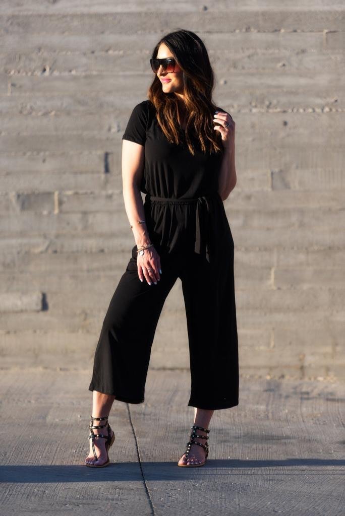 Modest Tops: Brigitte Brianna High Class Jumper -  SexyModest Boutique