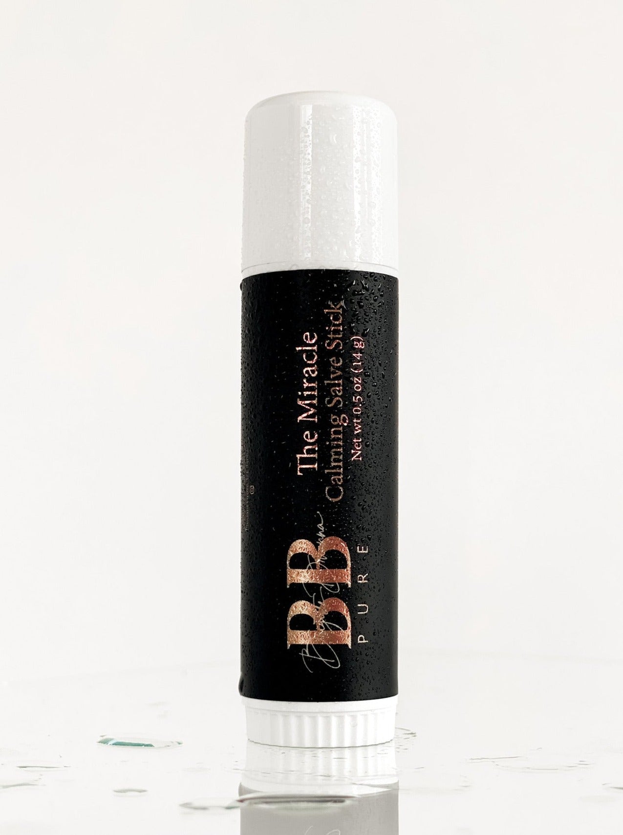 BB Pure Miracle Calming Salve Stick
