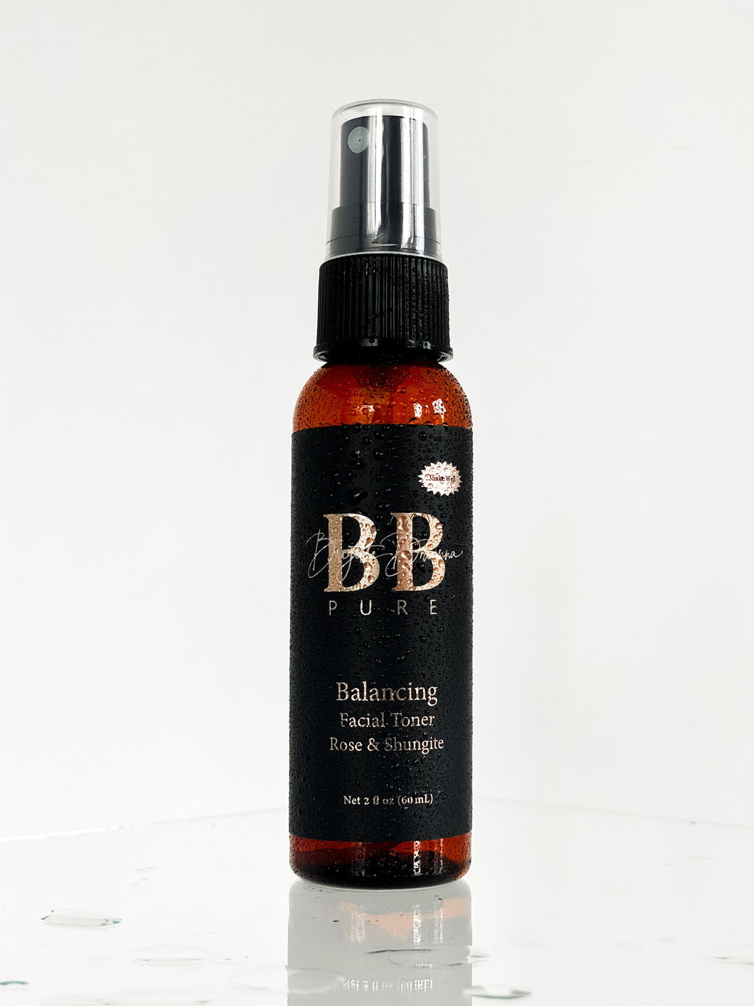 BB Pure Balancing Facial Toner