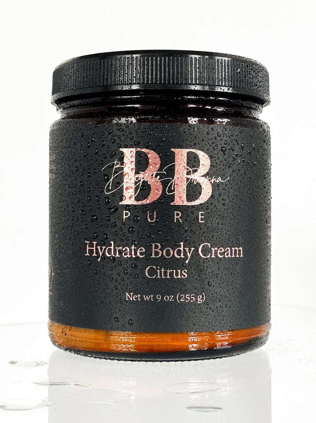 BB Pure Hydrate Body Cream