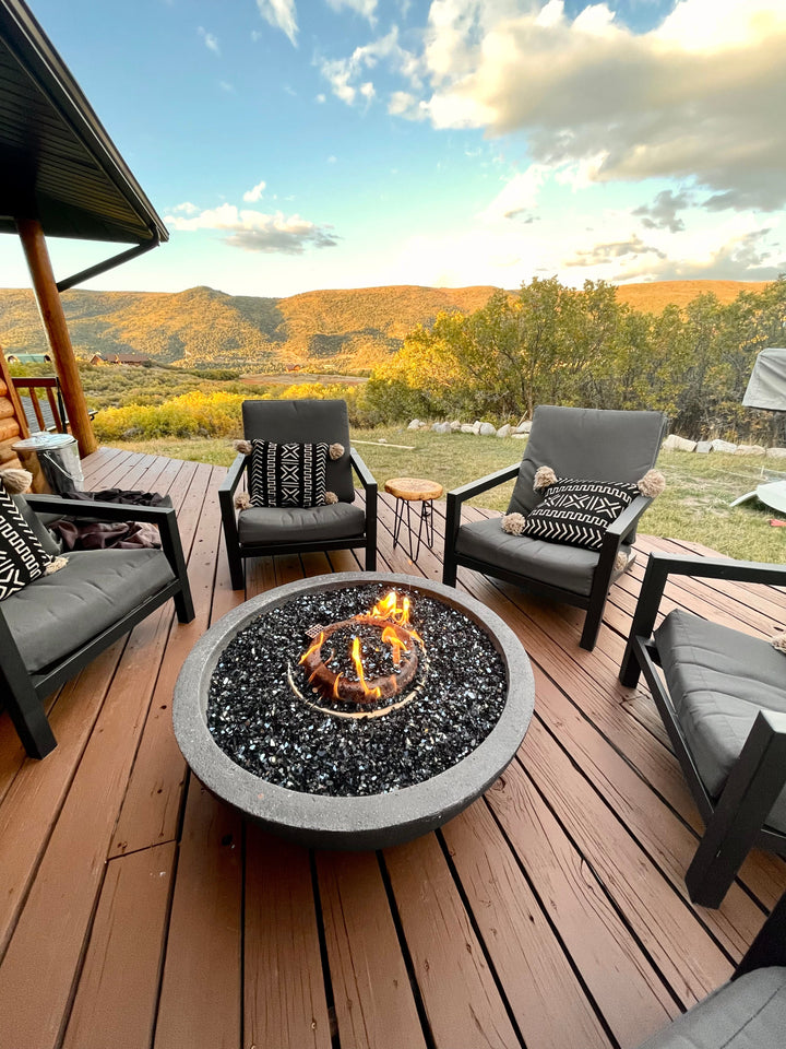 Brigittes Fall Revive & Renew Retreat