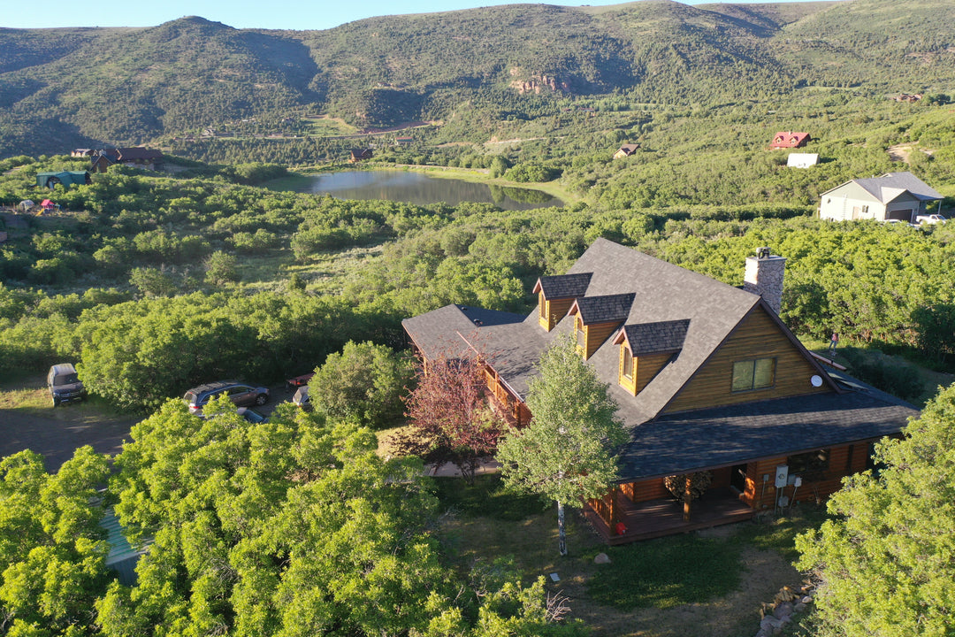 Brigittes Fall Revive & Renew Retreat