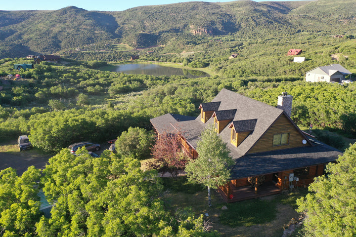 Brigittes Fall Revive & Renew Retreat