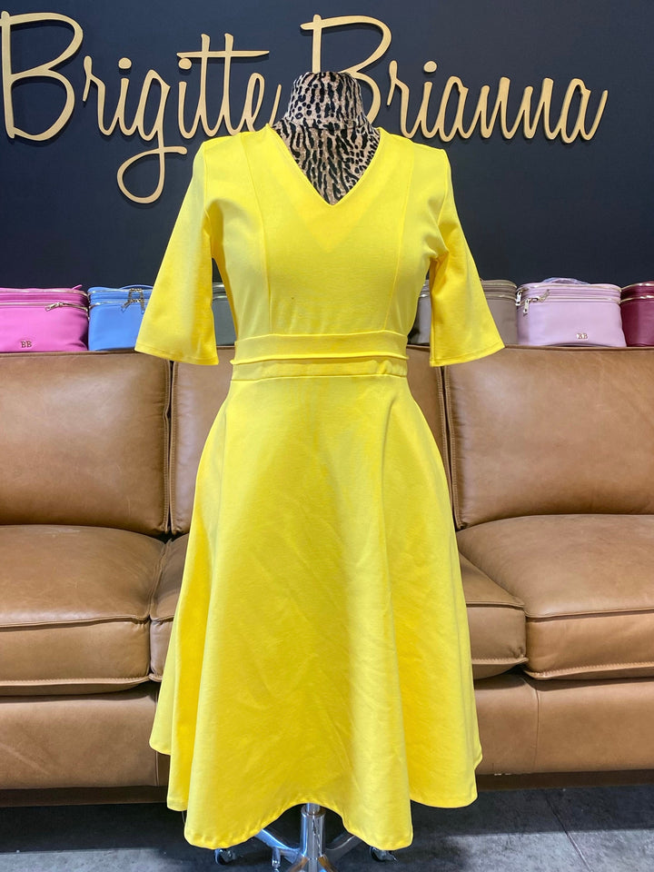 Show Dress (Adult + Youth)