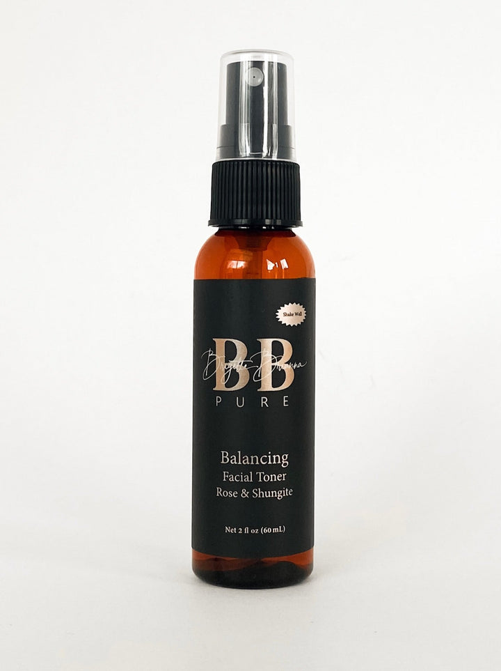 BB Pure Balancing Facial Toner