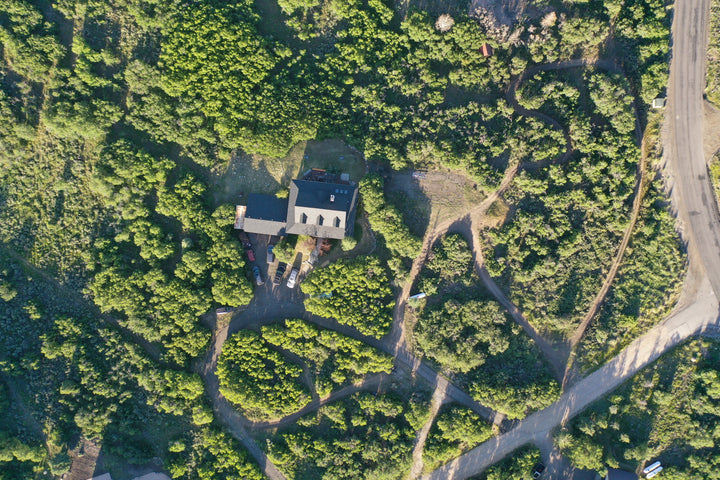 Brigitte’s Retreat