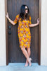 Brigitte Brianna Shift Dress by SexyModest Boutique