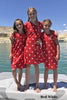 Brigitte Brianna Kids Pocket Tee Dress - SexyModest Boutique